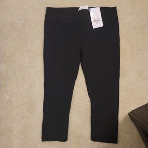 Fabletics Gisela Capri Size Large 10/12 (